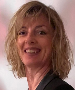 Isabelle DEBIEVE