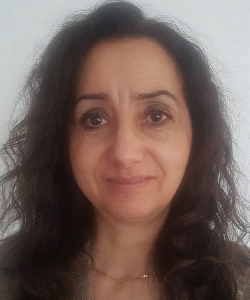 Aude GRANIER