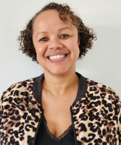 Irma MONTEIRO