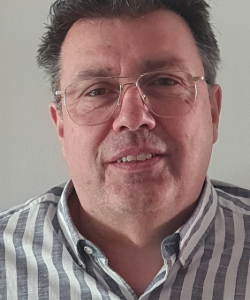 Jean-charles CAISEY