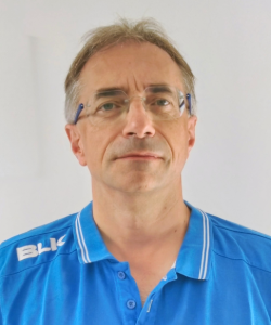 Jean-Christophe BIGOT