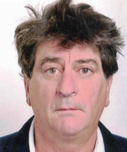 Jean Remi BARRET