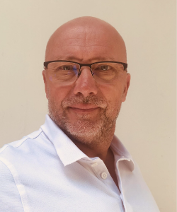 Jerome GAUBERT
