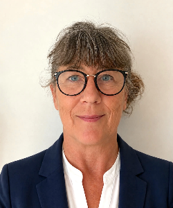 Judith GOUËBAULT