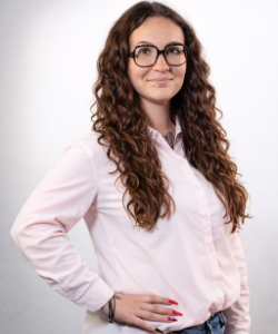 Justine HEBRARD