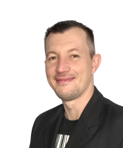 Jeremy JAKUBOWSKI