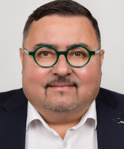 Jean-luc LEIDLI