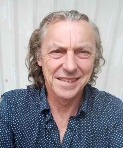 José VELGHE