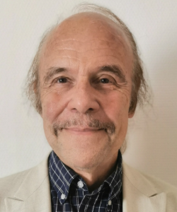 Jean-Pierre MINE
