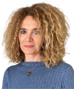 Joelle NAPOLEONE