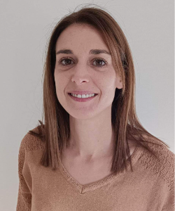 Jessica POSTEL