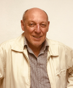 Jean-Marc RACOUSSOT