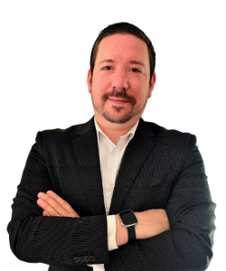 Julien RUBIO