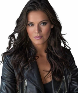 Khadidja ACHOUITI