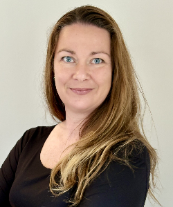 Katharina DUHARD
