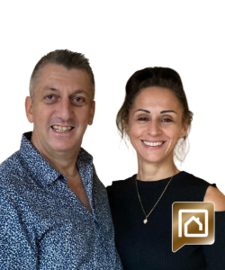 Kandy et Laurent FLAJOLLET