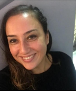 Khadija HAMZA