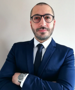 Kamal ZAGHDOUDI