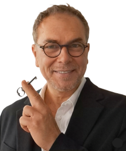 Christophe LACORTE
