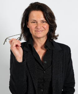 Laurence DARTY