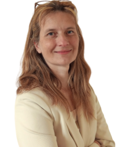 Laetitia DUBUJET
