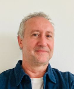Laurent MOURGUET