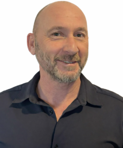 Laurent PAGÈS
