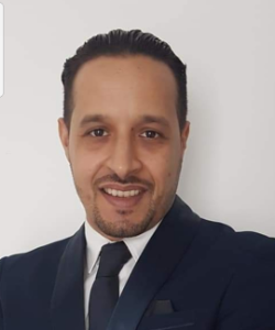 Larbi BELGUERRAB