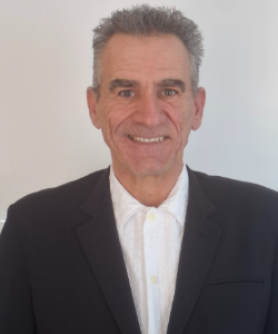 Laurent CHARRIER