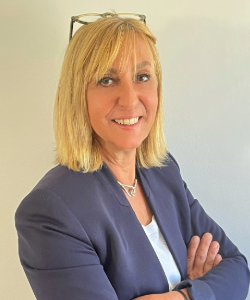 Laurence OLIVÉ