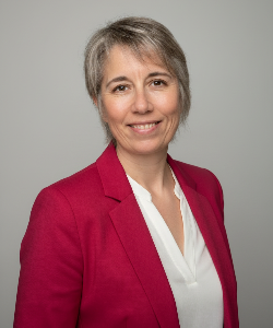 Laurence ROUAIX