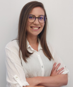 Laurène BOQUET