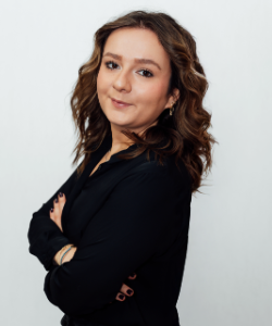 Léa MILCAN