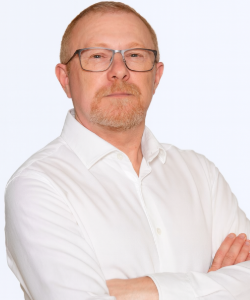 Franck LAMIRAULT