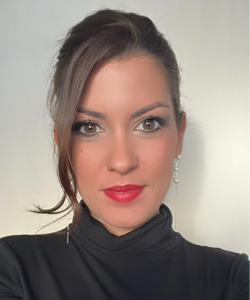 Ludivine GERBET