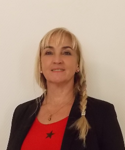 Nathalie LANGLOIS