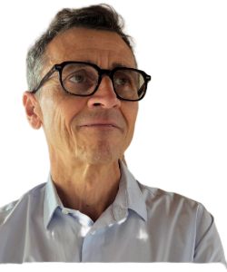 Lionel PARISOT