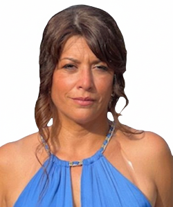 Luz Elena JAUMAIN VERGARA