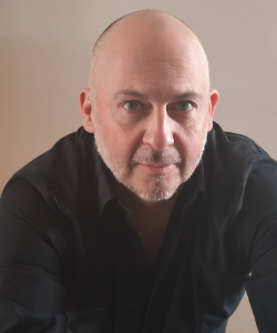 Laurent JOUGLET