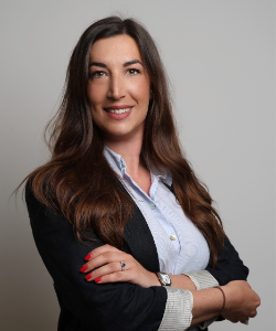 Léa LAUMONE