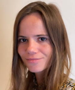 Louise TOULIN