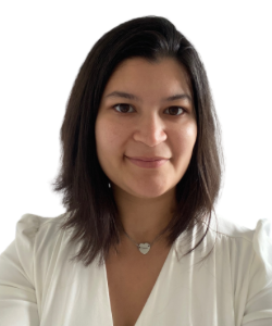 Lea SANCHEZ