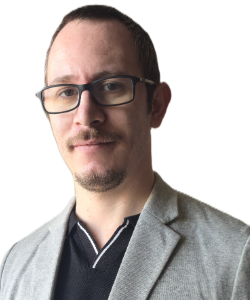 Stéphane LAURENT