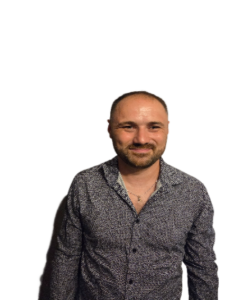 Ludovic CHAMPIGNY