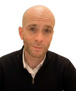 Luc NICOLAS