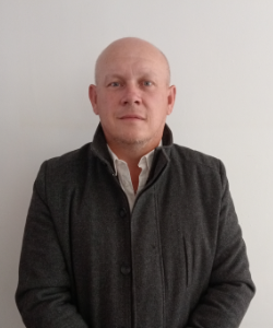 Ludovic MAISON