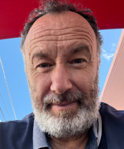 Thierry LAVAT