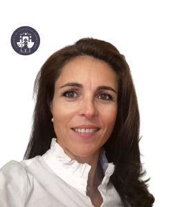 Magalie BAYLAC LUQUET