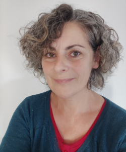 Céline MARCHAND