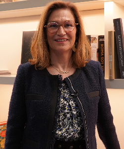 Marina de CHARETTE